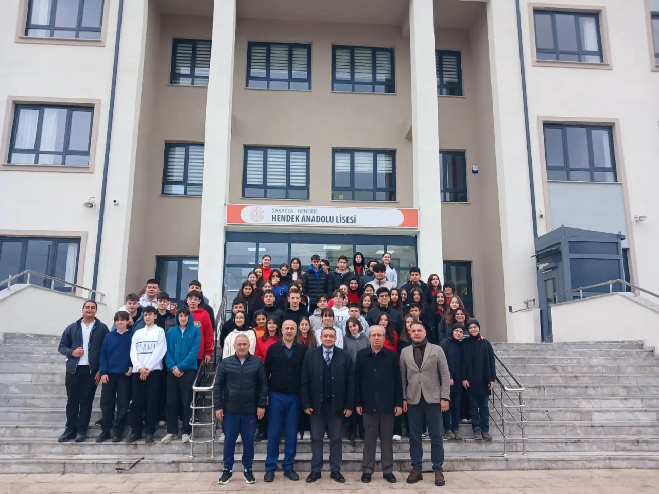 Haber: Edebiyat günleri etkinliği ilgiyle karşılandı - Öne Çıkan