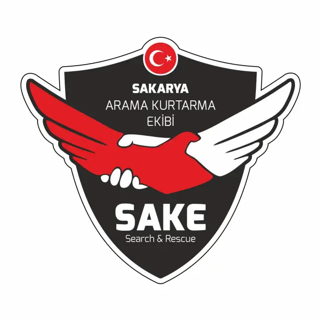 SAKE'ye Yapılan Yağmurluk Bağışı İçin Teşekkür Mesajı