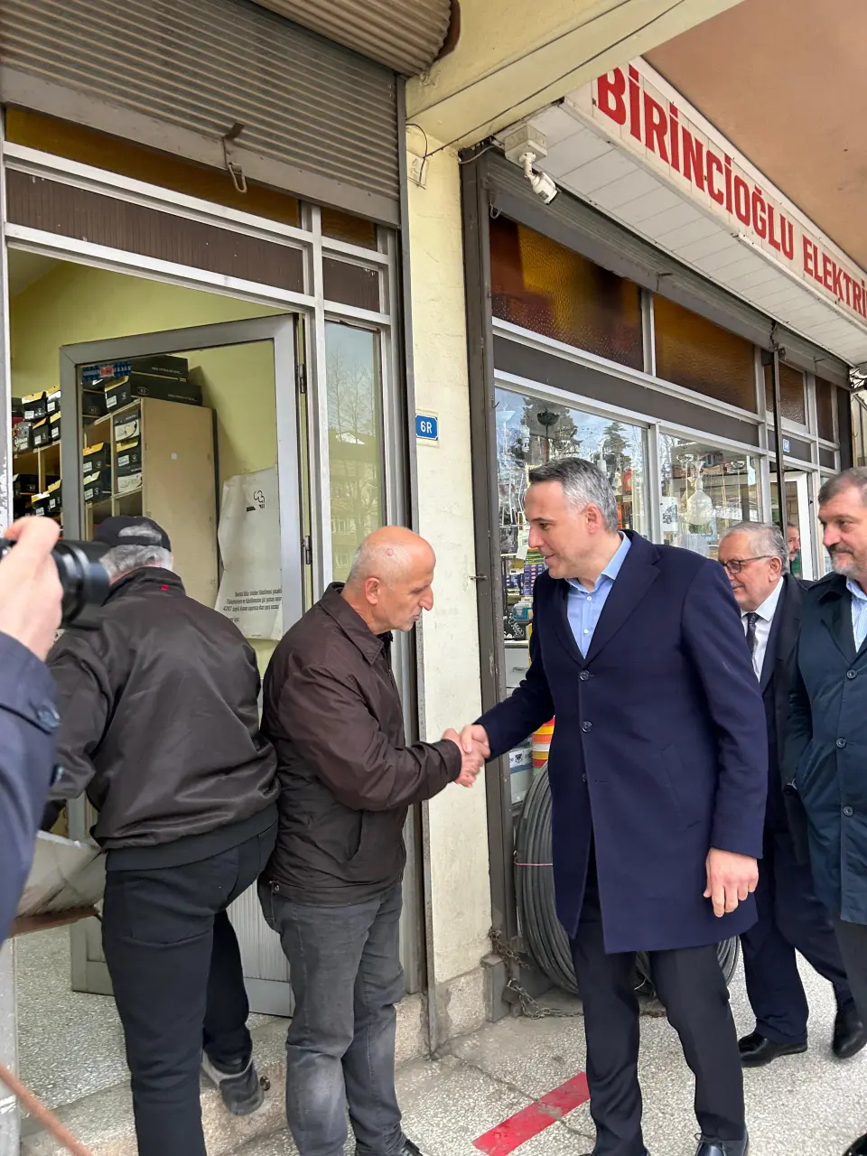 Haber: Tever Hendek’teydi - Galeri-3