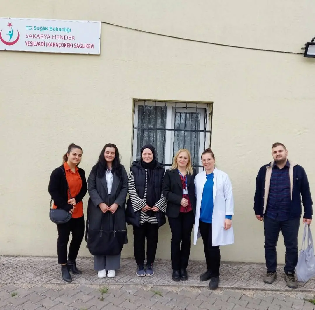 Haber: YAŞLILIKTA İNSANLIK ONURU VE DESTEKLEYİCİ YAKLAŞIM - Galeri-2