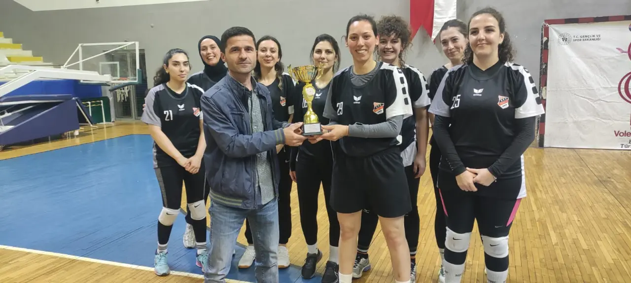 Haber: Evinin sultanları turnuvası sona erdi - Galeri-4