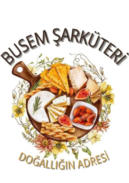 Busem Şarküteri; Hayırlı Bayramlar