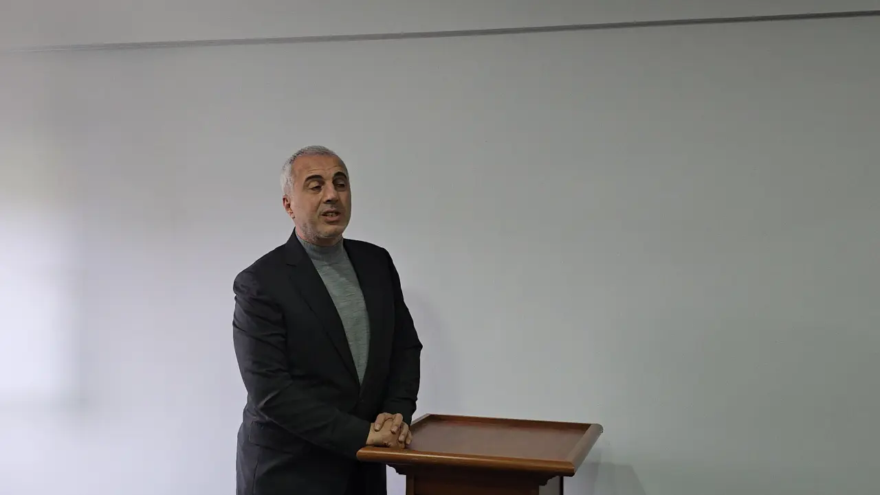 Haber: MHP Hendek Bayramlaştı - Galeri-4