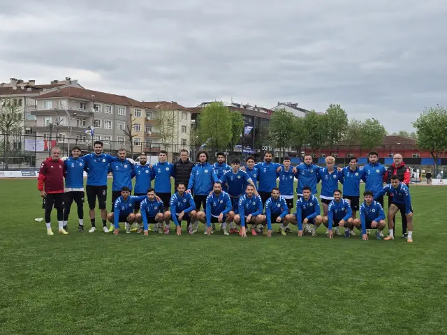 Hendekspor Karamürsel hazırlıklarını tamamladı