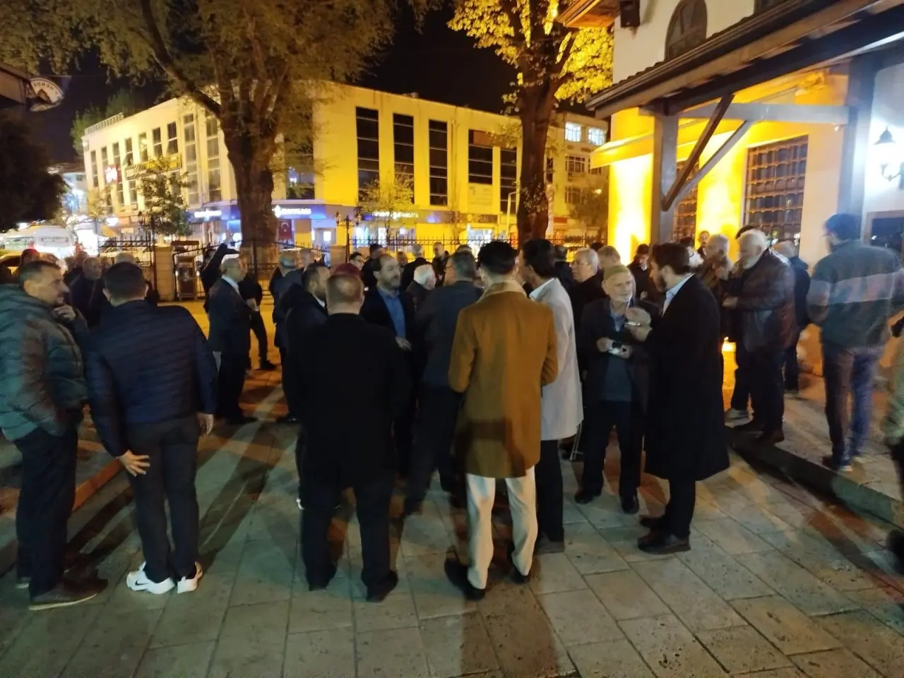 Haber: Başbuğ dualarla anıldı - Galeri-1