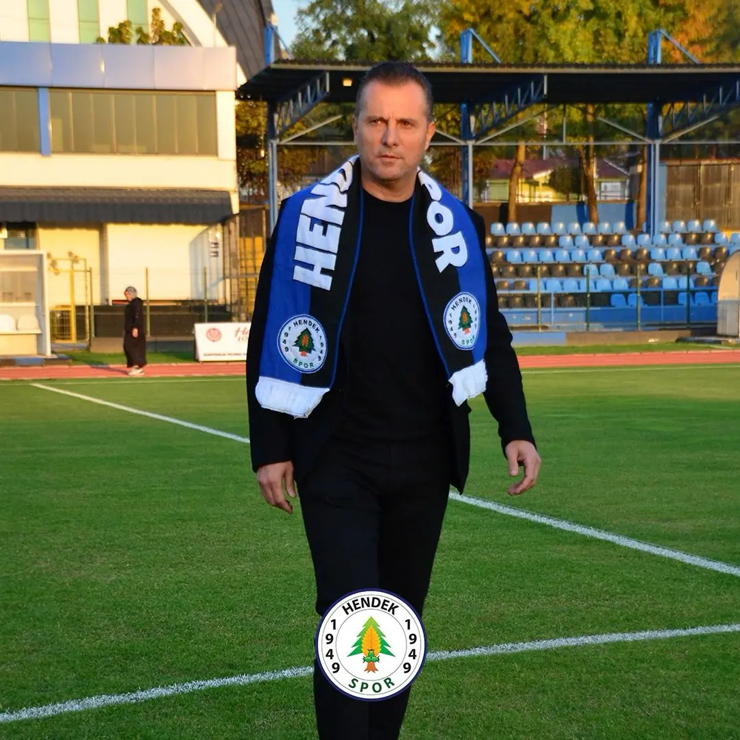 Haber: Mağlubiyet sonrası Hendekspor Yiğit ile yollarını ayırdı - Öne Çıkan