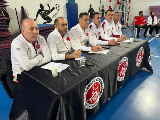 Sapanca’da seçme günü