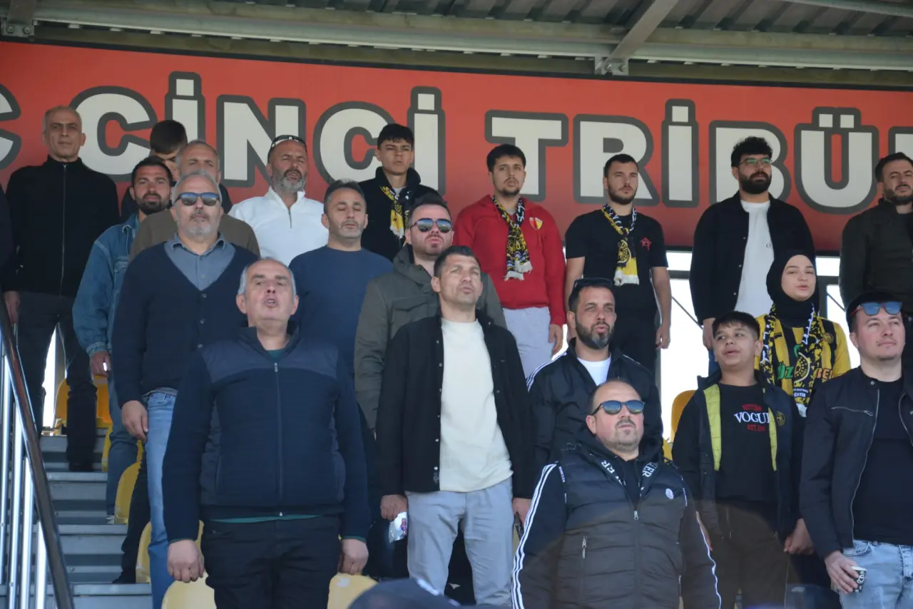 Haber: Hendekspor Feyyaz ve Ümit'le farka gitti - Galeri-3