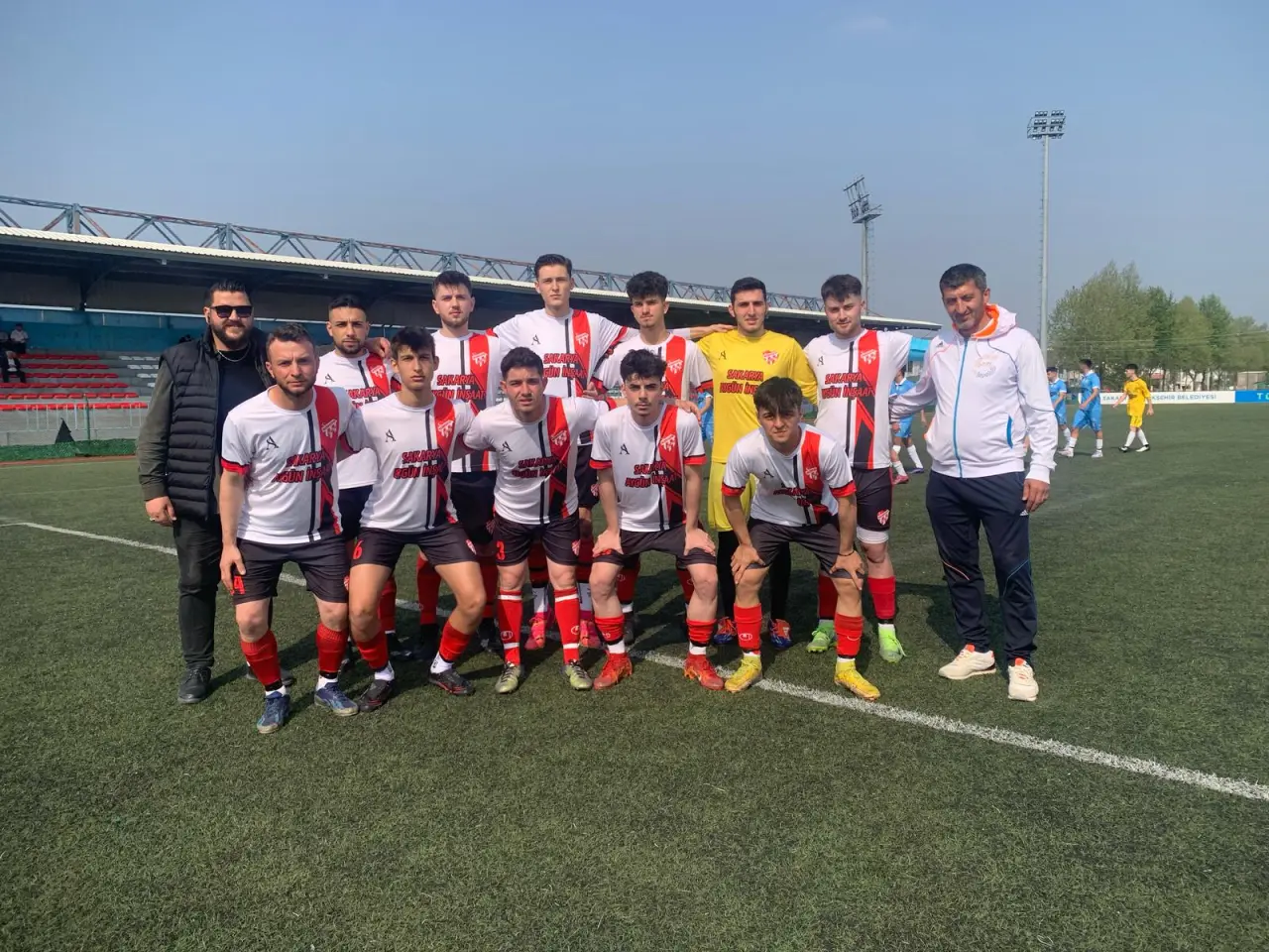 Haber: Kazimiyespor Fırtına Gibi - Öne Çıkan
