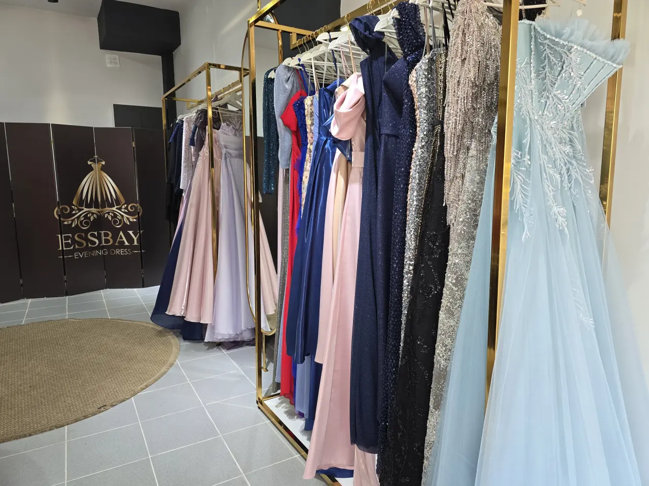 Haber: Essbay Abiye Hizmete açıldı - Galeri-3