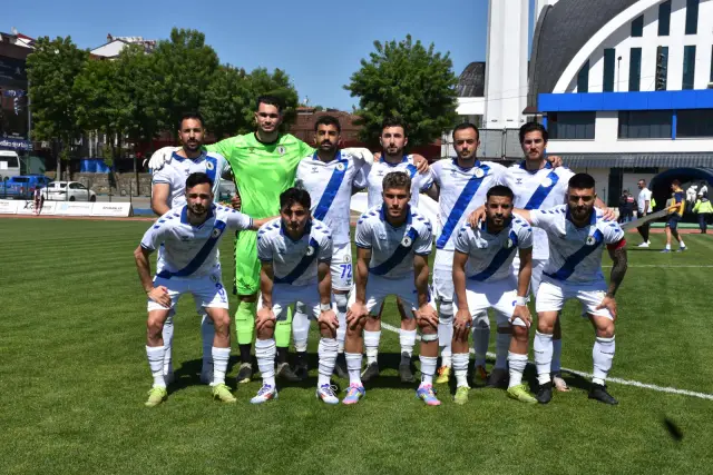 Hendekspor’un Gölcük ile oynayacağı maç Bursa'da