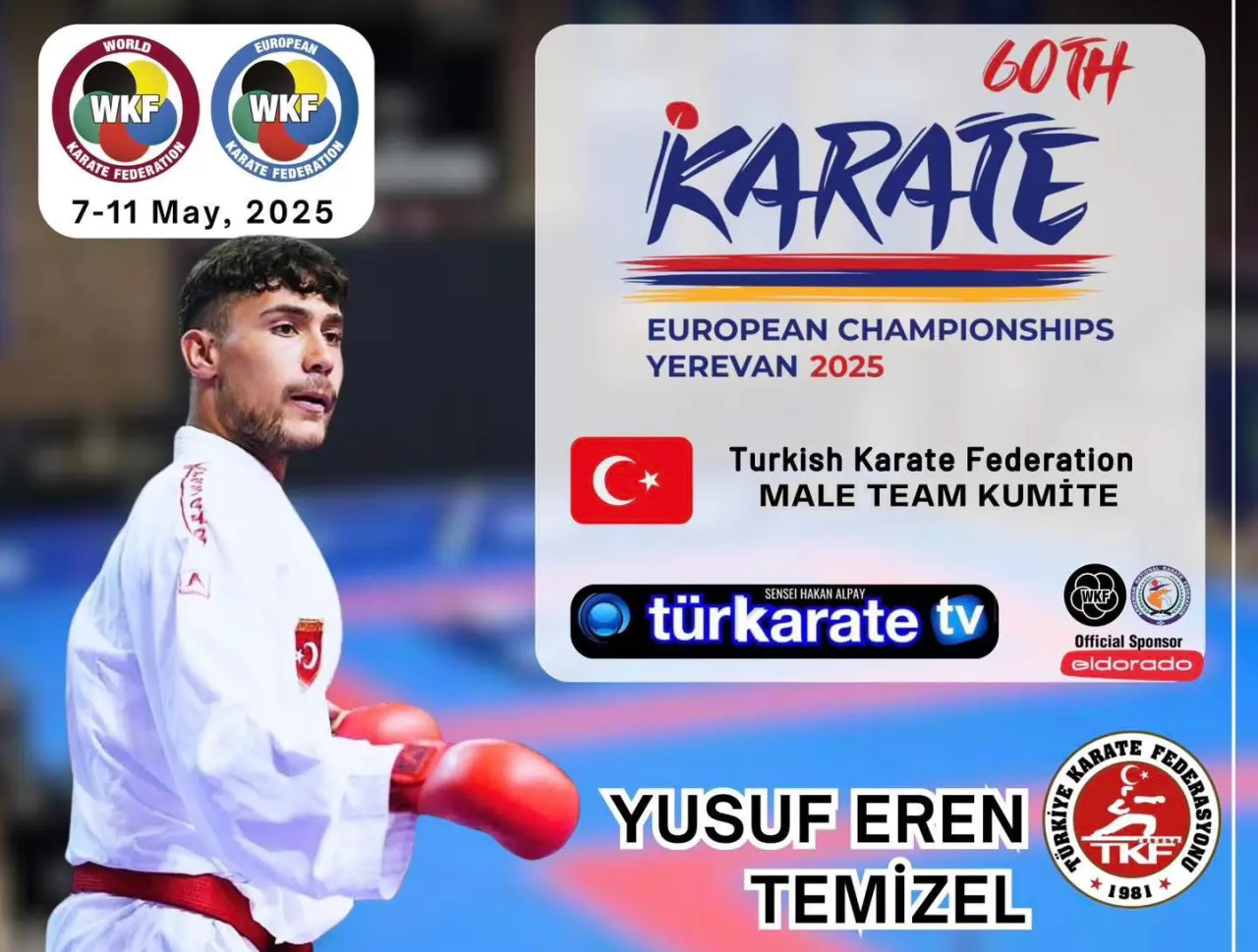 Haber: Kayacık ve Temizel Ermenistan yolcusu - Öne Çıkan