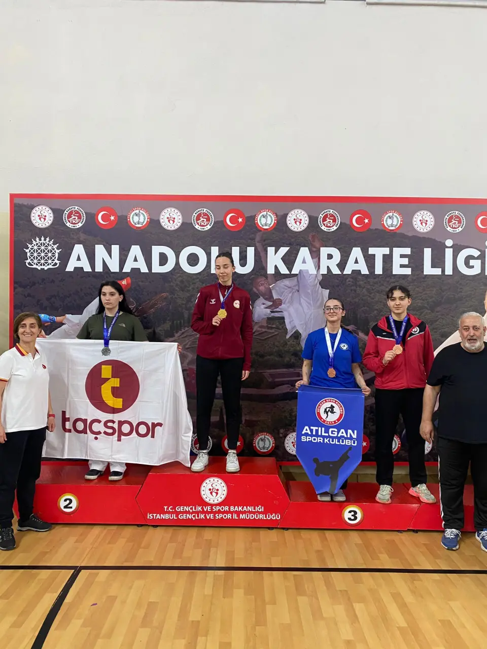 Haber: İSTANBUL’DA HENDEK COŞTU - Galeri-9