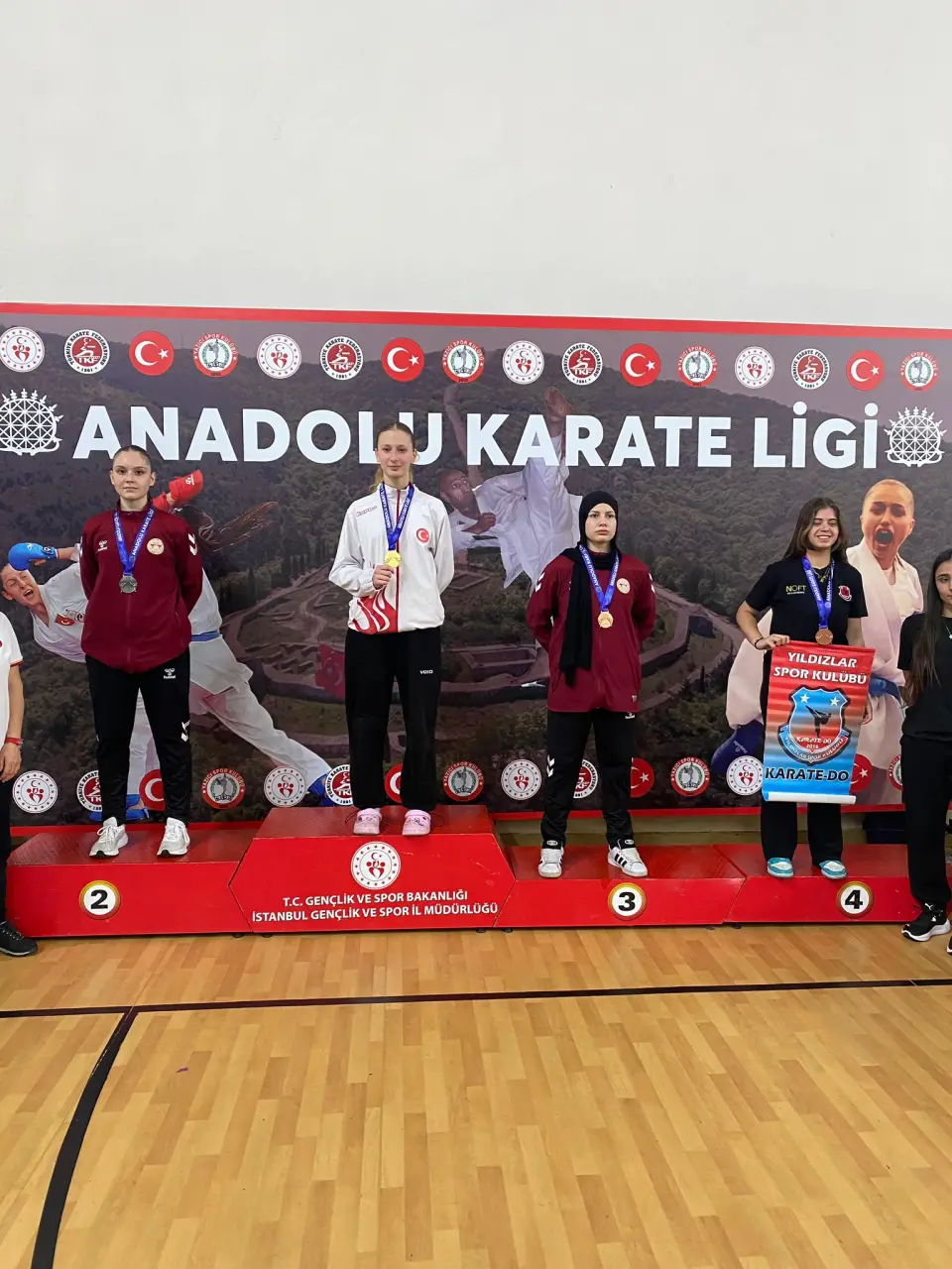 Haber: İSTANBUL’DA HENDEK COŞTU - Galeri-8