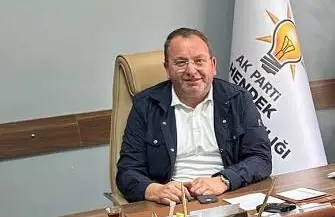 İş insanı Fatih Sunman'dan 19 Mayıs mesajı