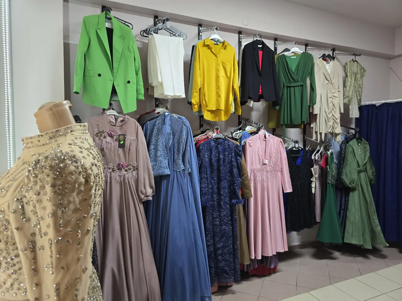 Haber: İkielin Sesi Hizmete Açıldı - Galeri-1