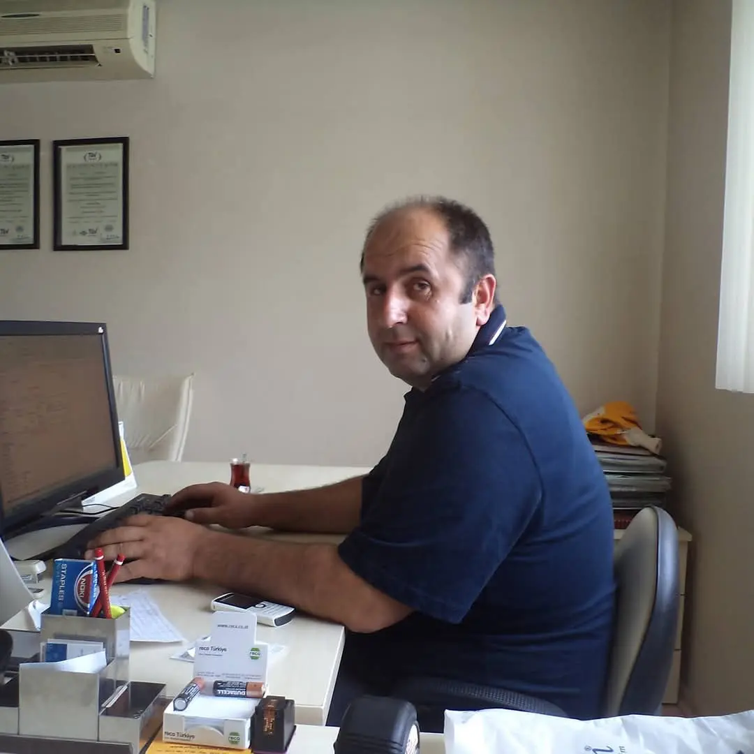 Haber: Pres Makinesine sıkışan işçi hayatını kaybetti - Öne Çıkan