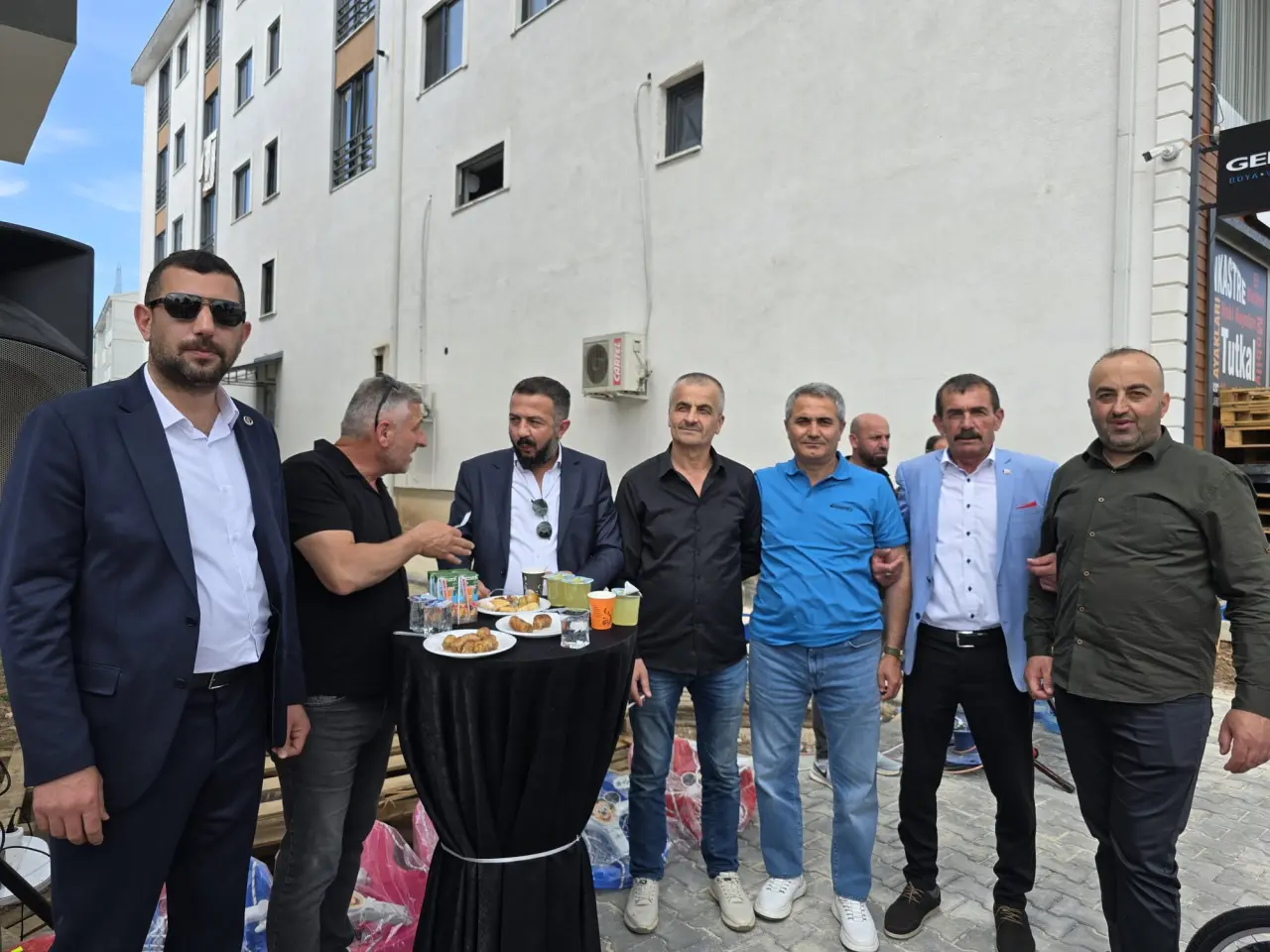 Haber: 54 Okulcum Kırtasiye ve Okul Kıyafetleri Hizmete Açıldı - Galeri-8