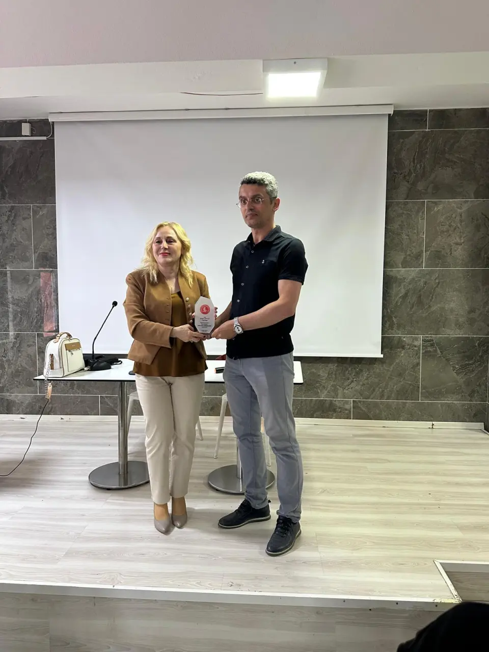 Haber: GENÇLERE SAĞLIKLI YAŞAM KONUSUNDA FARKINDALIK - Galeri-3