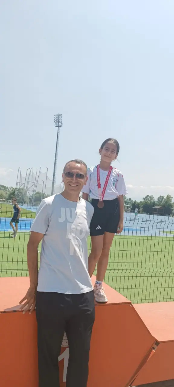 Haber: Atletizm Analig Pist Yarışları İl seçmeleri yapıldı - Galeri-2