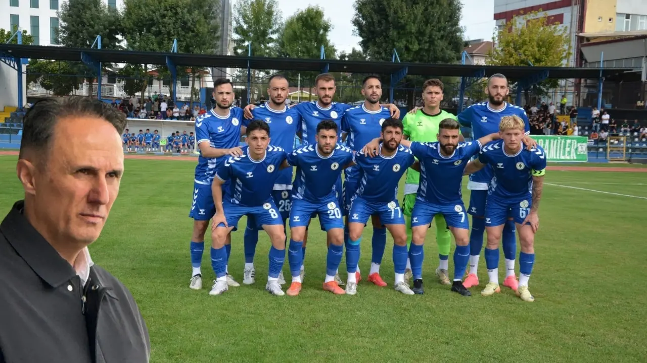 Haber: ŞAMPİYONLUK HASRETİ DEVAM EDİYOR - Öne Çıkan