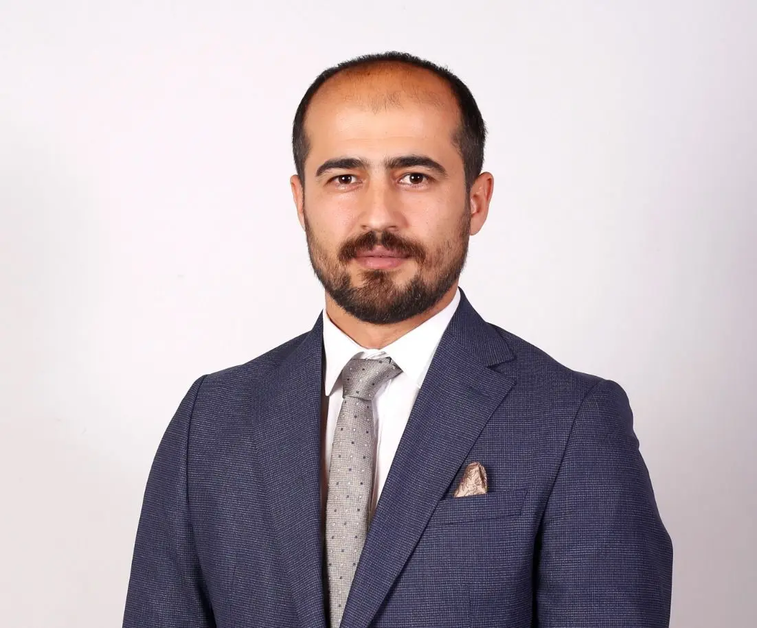 Haber: Muhtar Örnek'ten Kurban Bayramı Mesajı - Öne Çıkan
