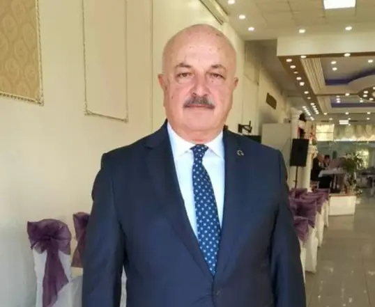 Haber: Esnaf Odası Başkanı Mehmet Demirel Sakaryaspor Yönetiminde - Öne Çıkan