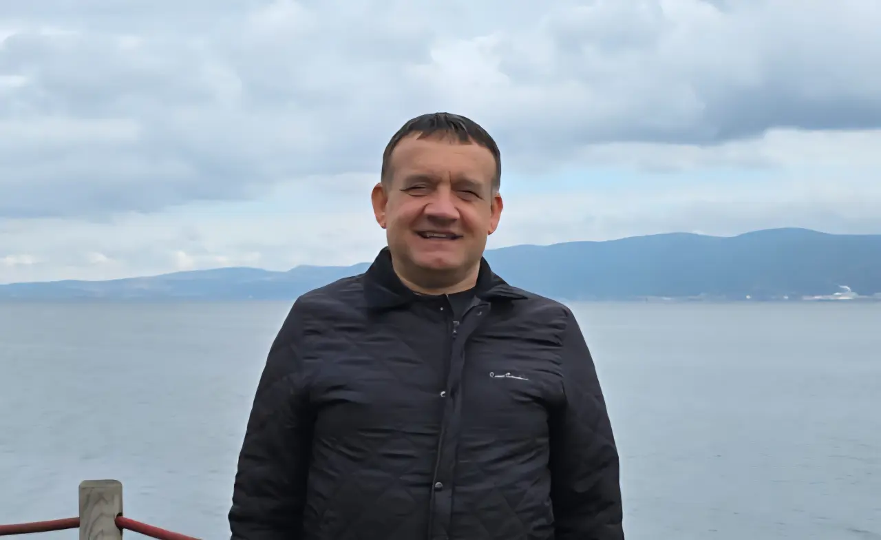 Haber: Gazeteci Orhan Topçu o isim hakkında suç duyurusunda bulundu - Öne Çıkan