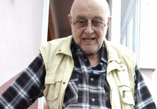 YENER AİLESİNİN ACI GÜNÜ