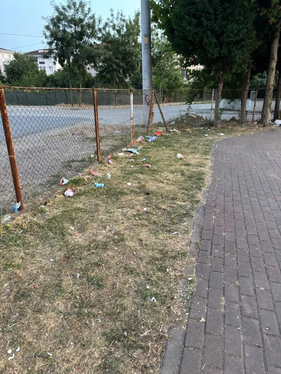 Haber: Uzun; Bu şehri hep birlikte güzelleştirebiliriz - Galeri-1