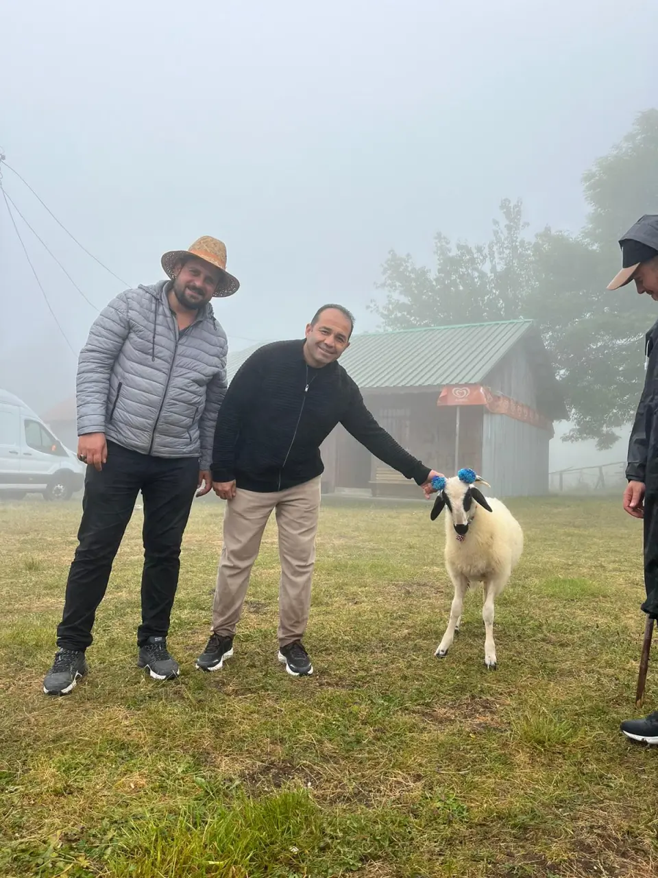 Haber: Hendek'te asırlık yayla göçü başladı - Galeri-3