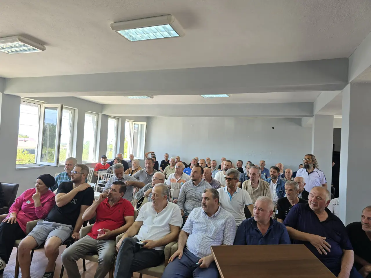 Haber: Demirel güven tazeledi - Galeri-7