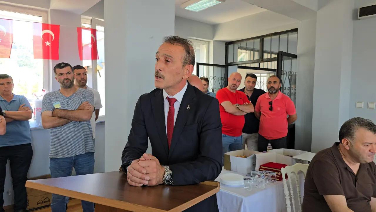 Haber: Demirel güven tazeledi - Galeri-9