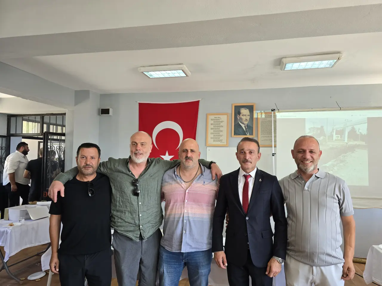 Haber: Demirel güven tazeledi - Galeri-3