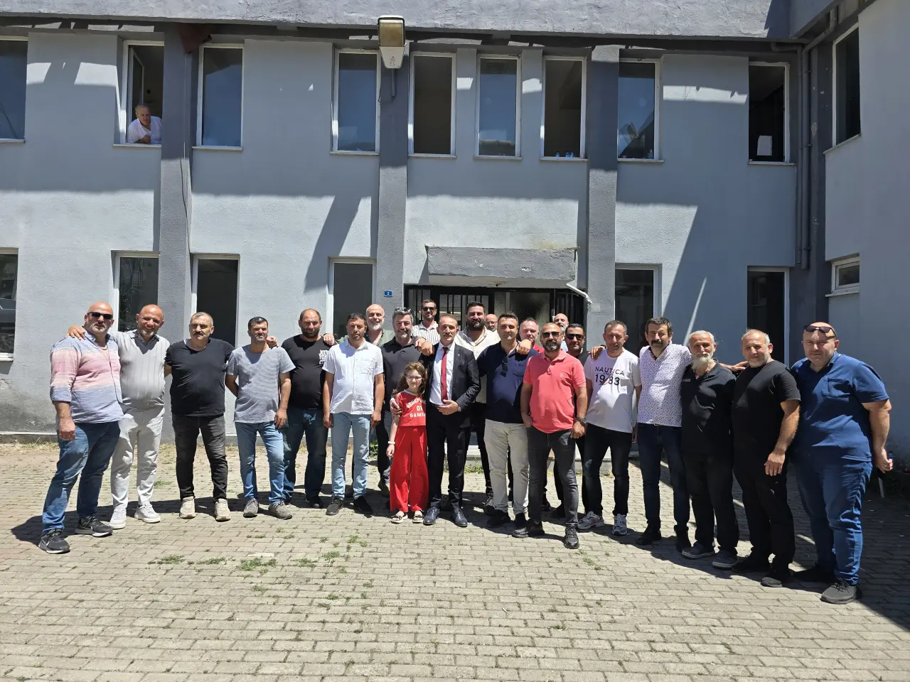 Haber: Demirel güven tazeledi - Galeri-1