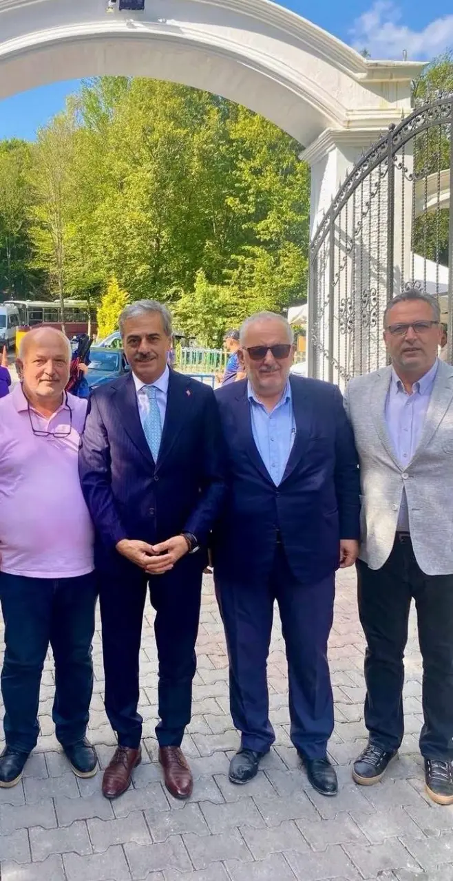 Haber: Belediye Basın Birimi MHP’yi Unuttu mu? - Galeri-1