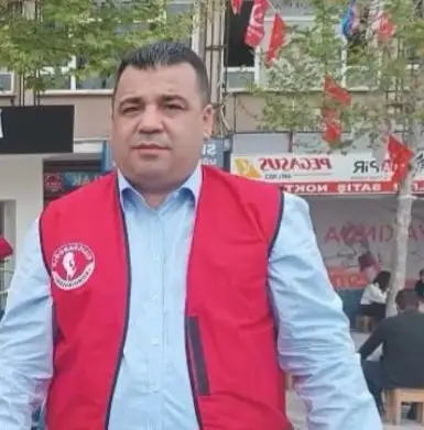 KALP KRİZİ GEÇİRDİ