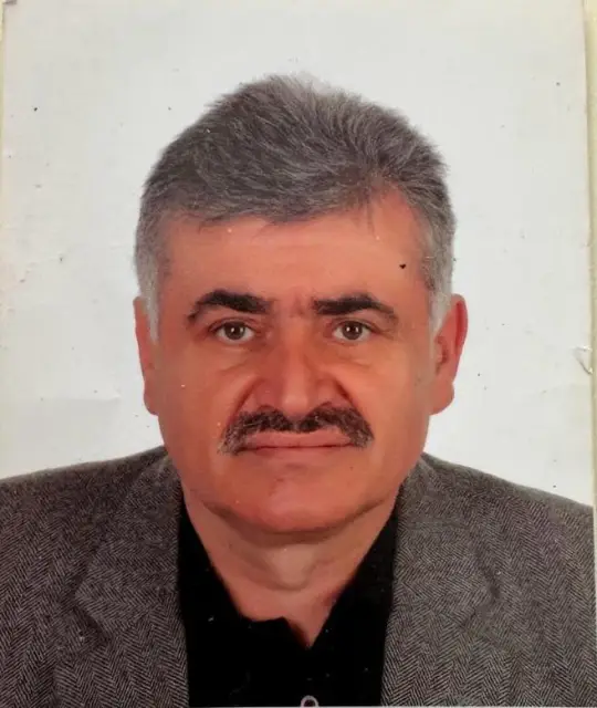 MHP KAÇEP Başkanı Zübeyde Gürbüz'ün ağabeyi vefat etti