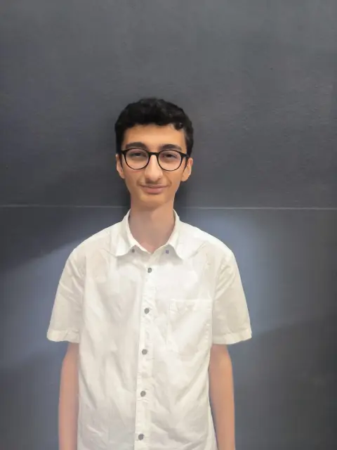 LGS Türkiye Birincisi Hendek’ten