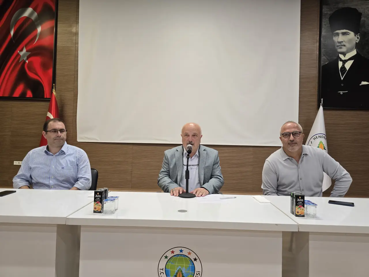 Haber: Hendekspor'da Meraklı dönemi - Galeri-6