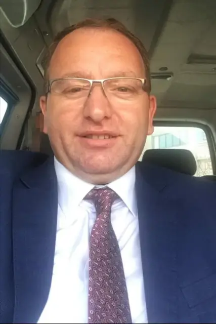 İş insanı Sunman’dan yeni yıl mesajı