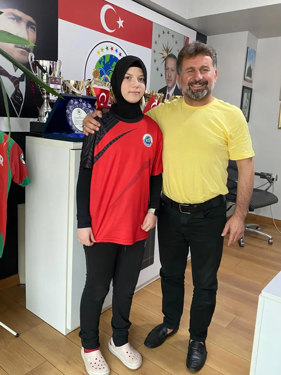 Haber: Avrupa Para Gençlik Oyunları (EPYG) Başlıyor - Galeri-1