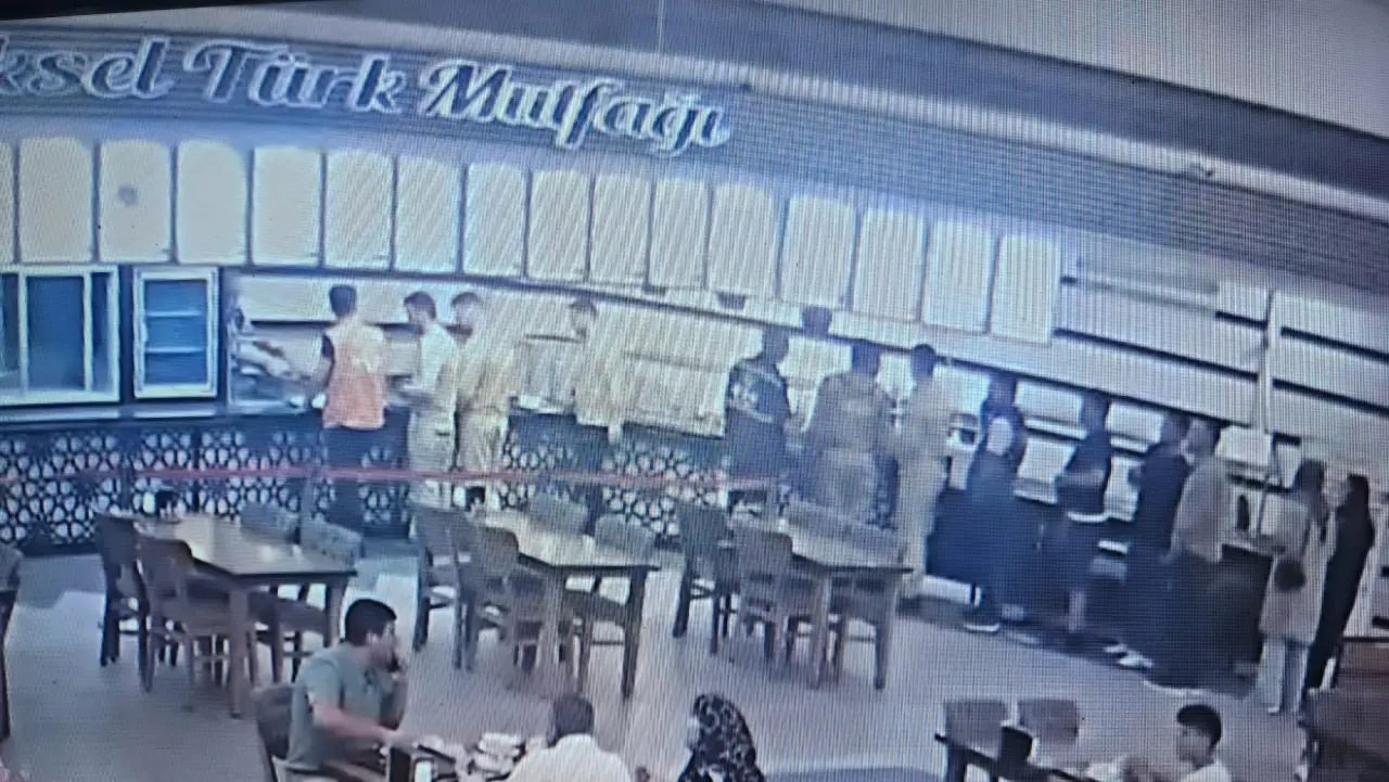 Haber: İş insanı Akın Zöhrap'tan Yürek Isıtan Davranış - Galeri-2