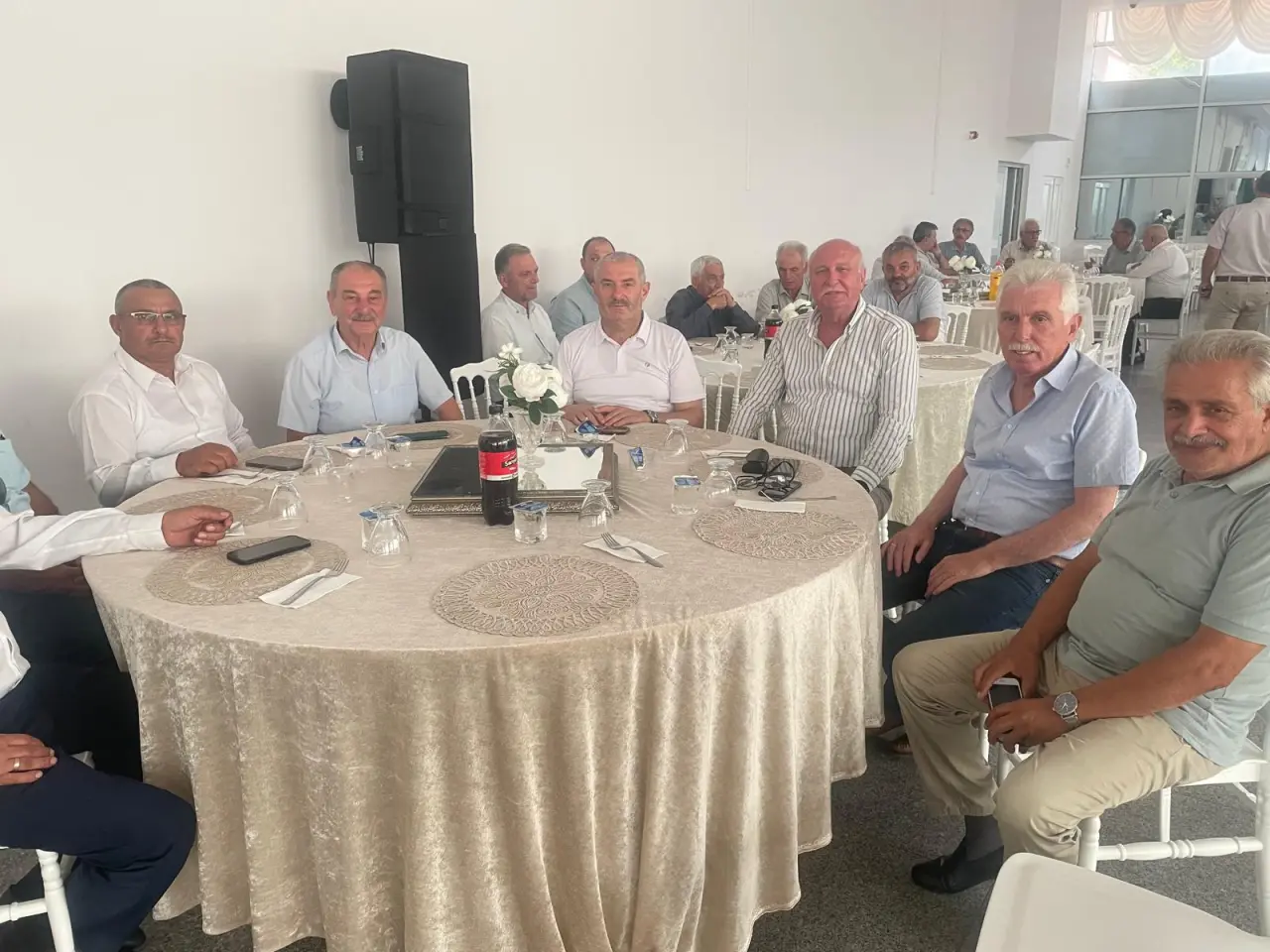 Haber: ZİRAAT ODALARI İL KOORDİNASYON TOPLANTISI YOĞUN KATILIMLA GERÇEKLEŞTİ - Galeri-5