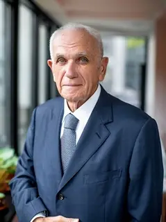 Haber: Hukuk Profesörü Fadlullah Cerrahoğlu vefat etti - Öne Çıkan