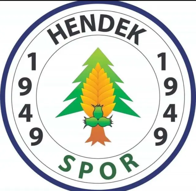 HENDEKSPOR'DA ŞOK İSTİFA