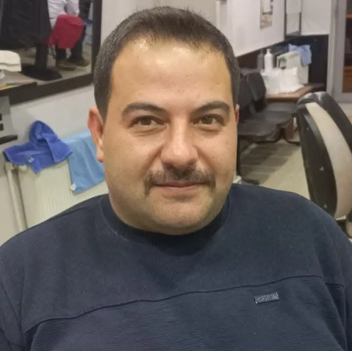 Haber: Genç yaşta kalbine yenildi - Öne Çıkan