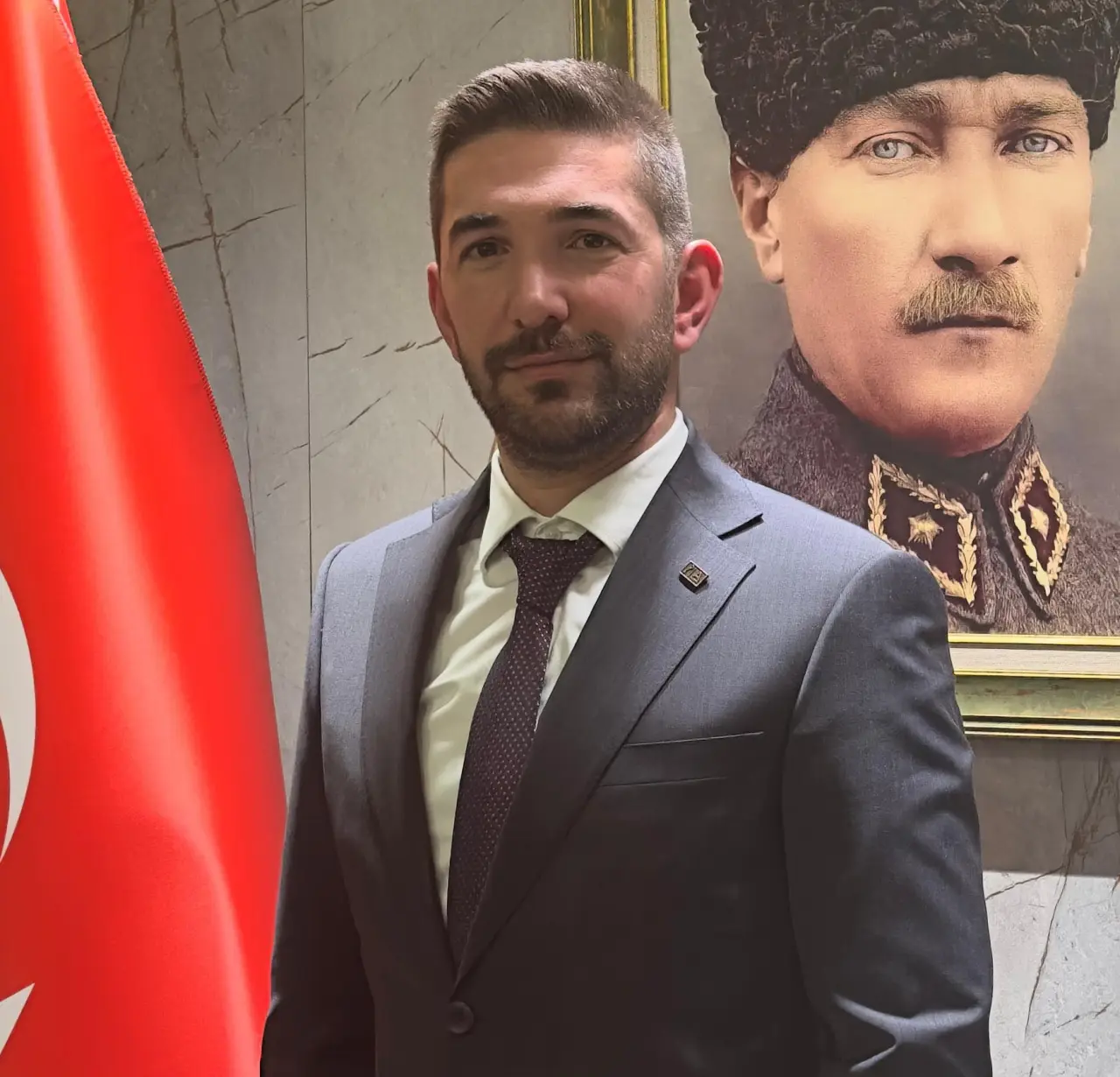Haber: Albayrakoğlu; Hendek’te Ağaç Katliamına Sessiz Kalmayacağız - Öne Çıkan