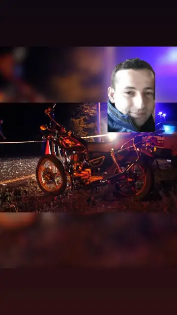 Hendek Belediye personeli feci kazada hayatını kaybetti