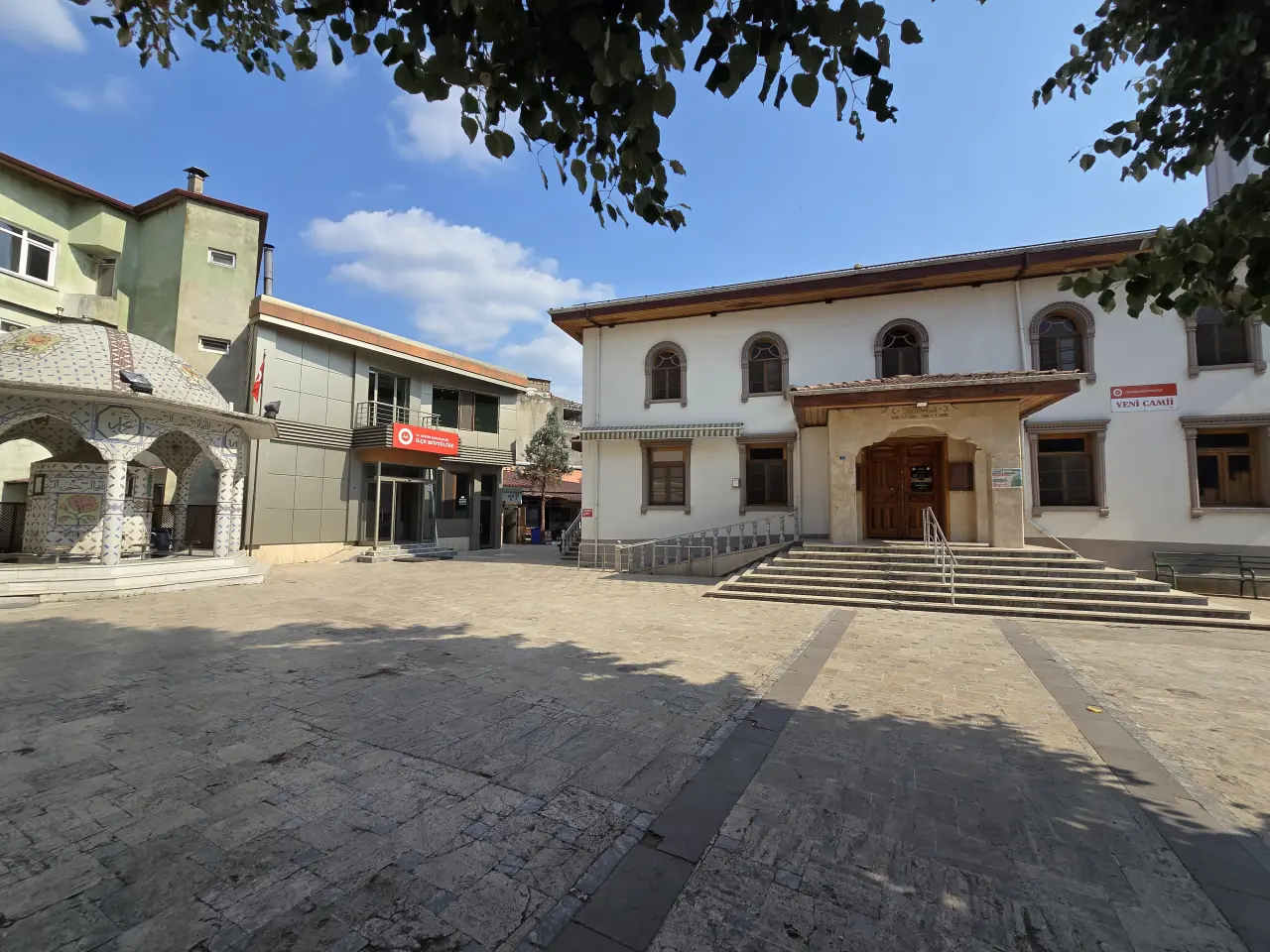 Haber: Müftü Bey Size Tasarruf Tedbirleri Sökmüyor mu - Galeri-2